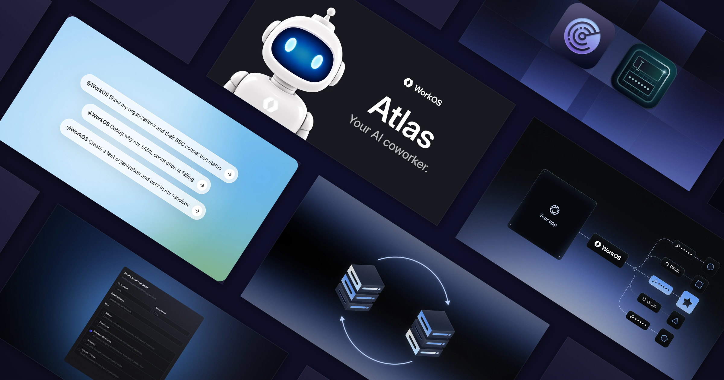 July Updates