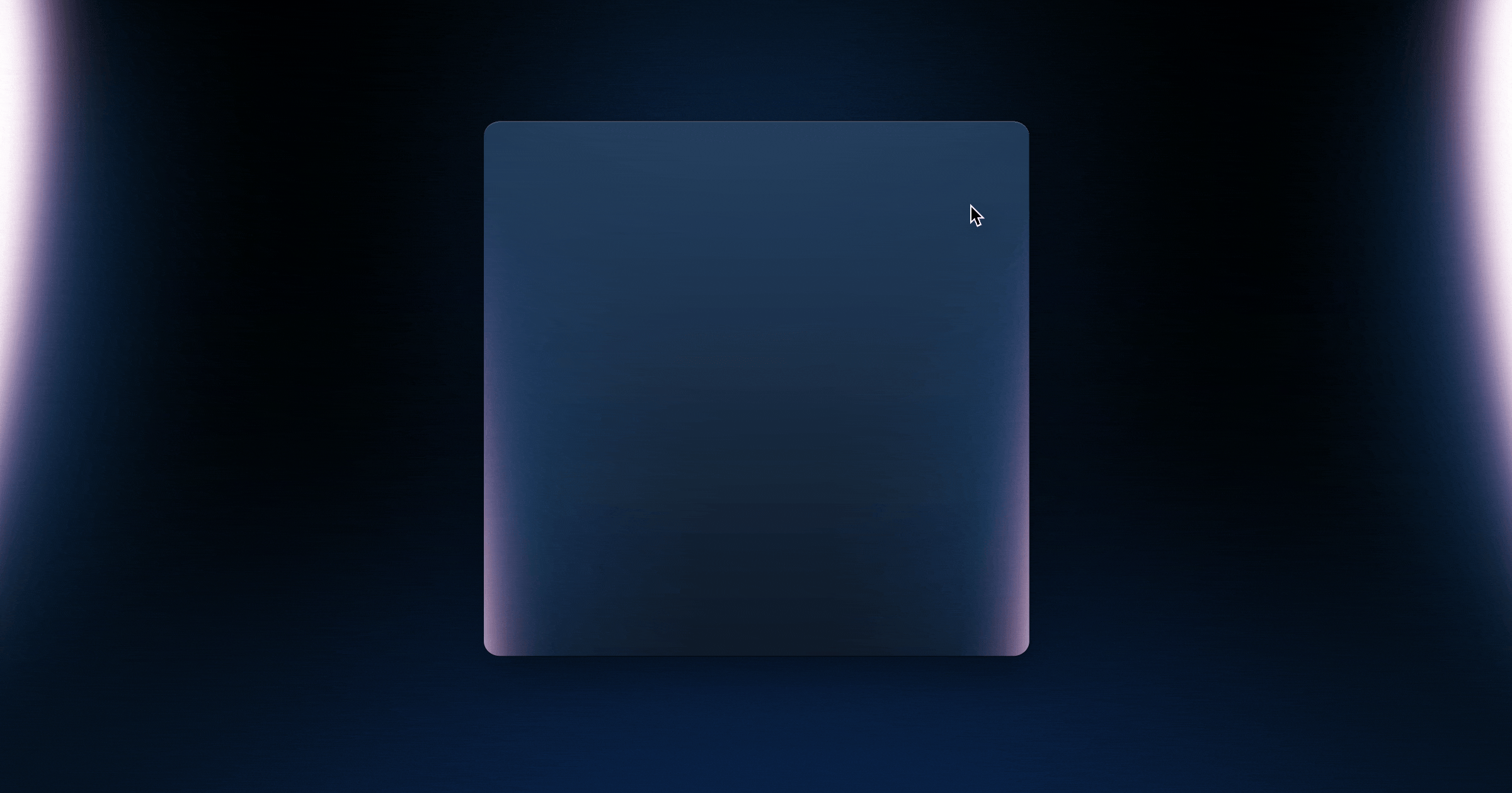Smoother transitions and live validation in AuthKit
