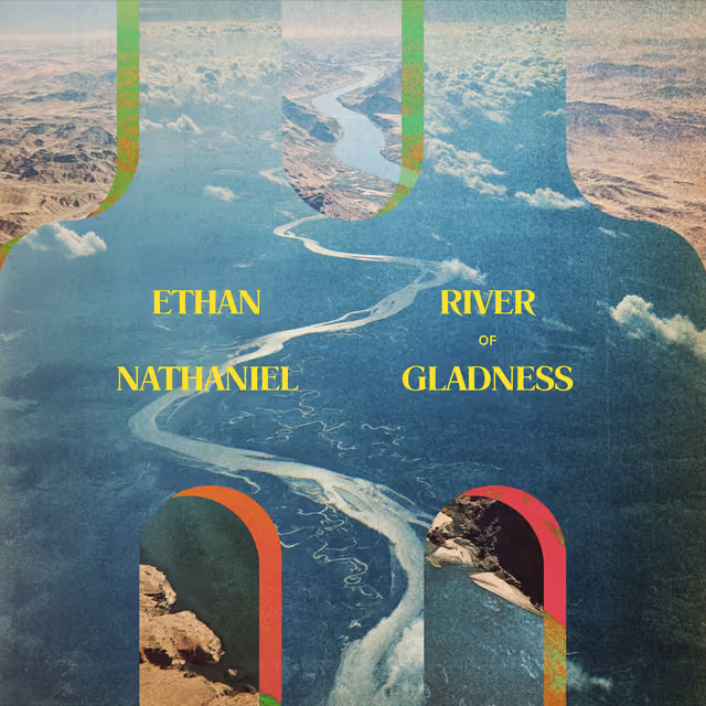 River of Gladness cover art