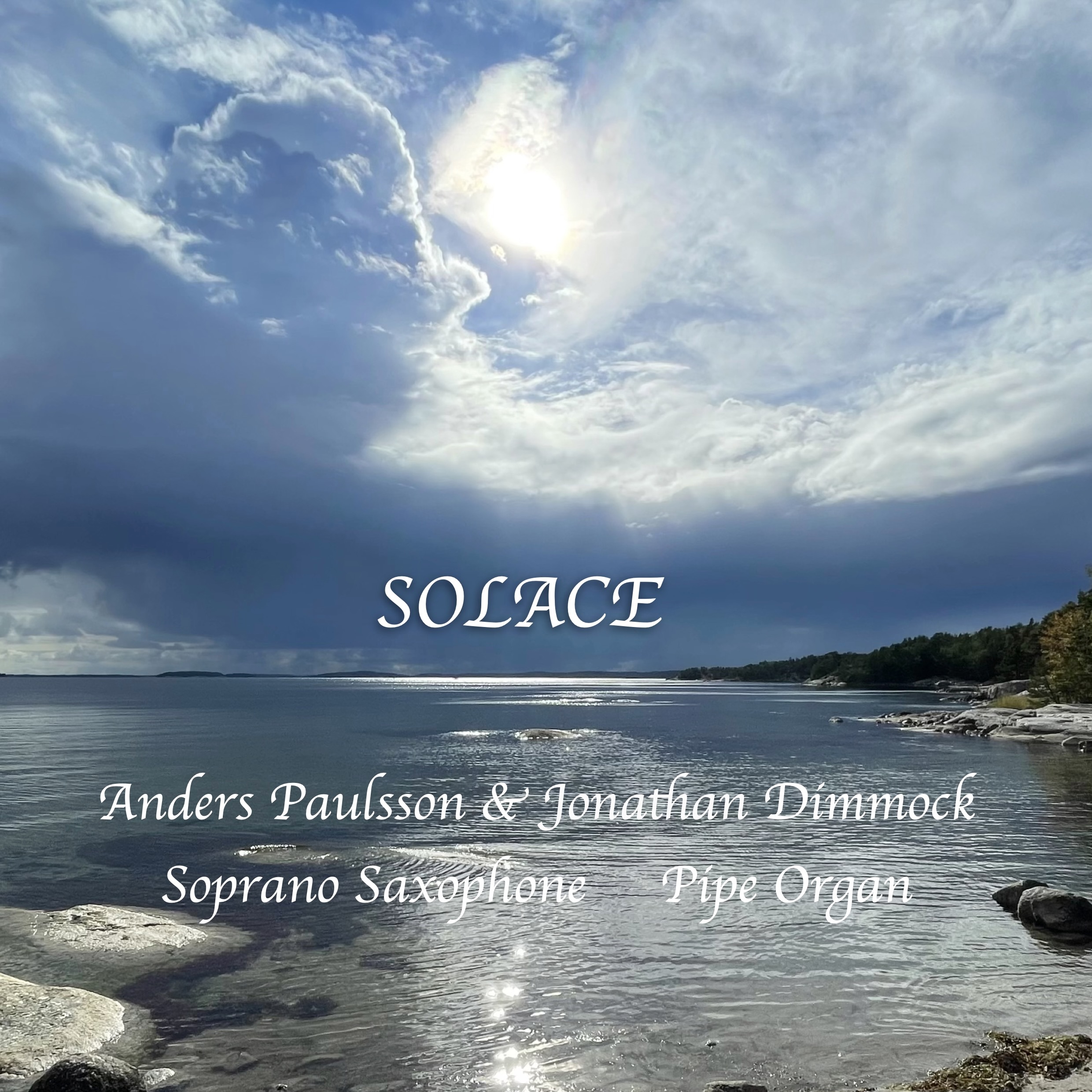 SOLACE