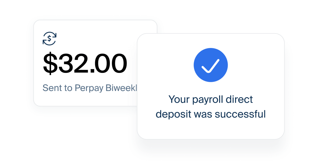 Perpay | Make your paycheck work harder for you.