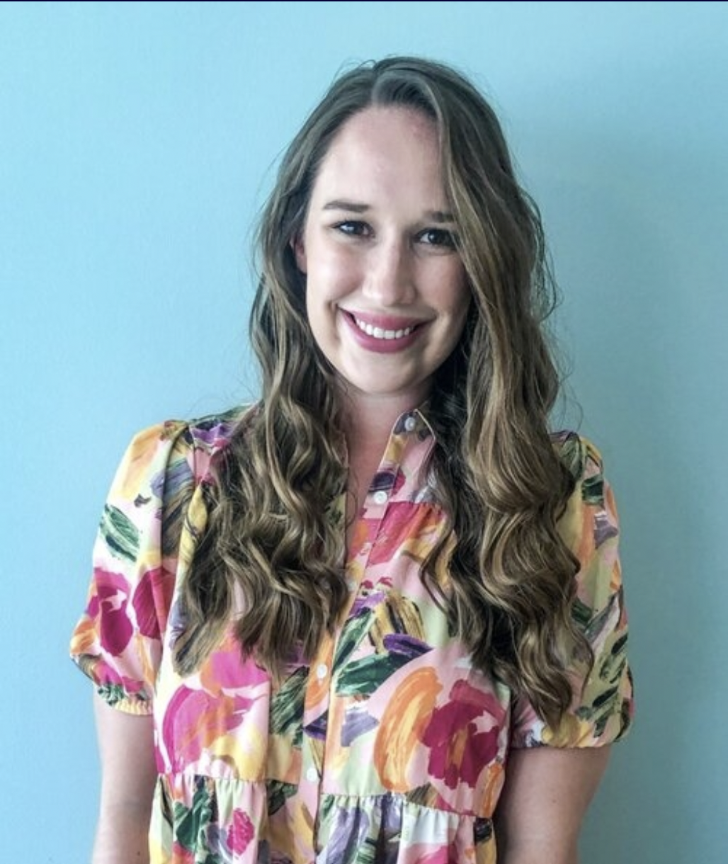 Tricia Thrasher