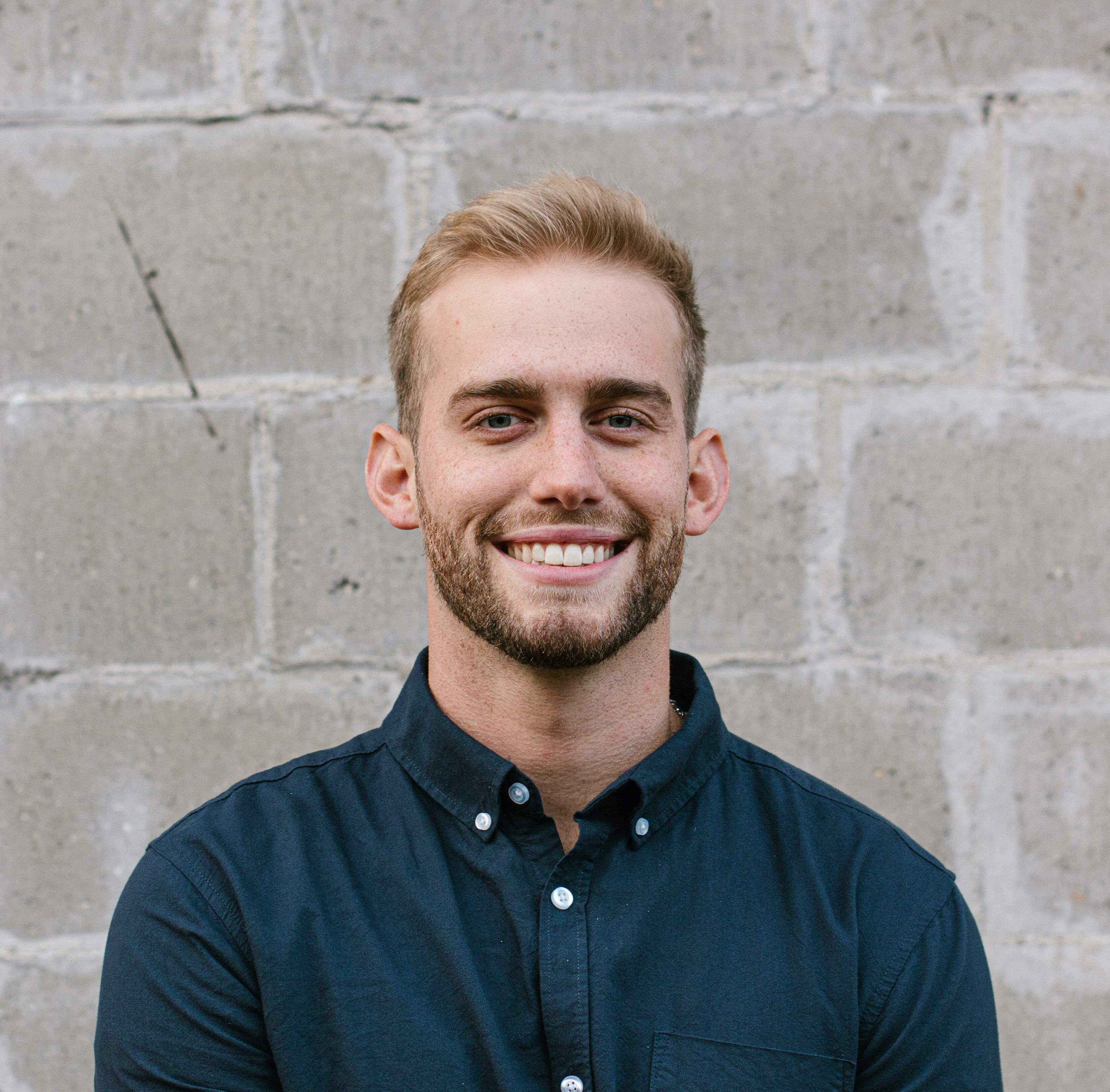 Daniel Decker