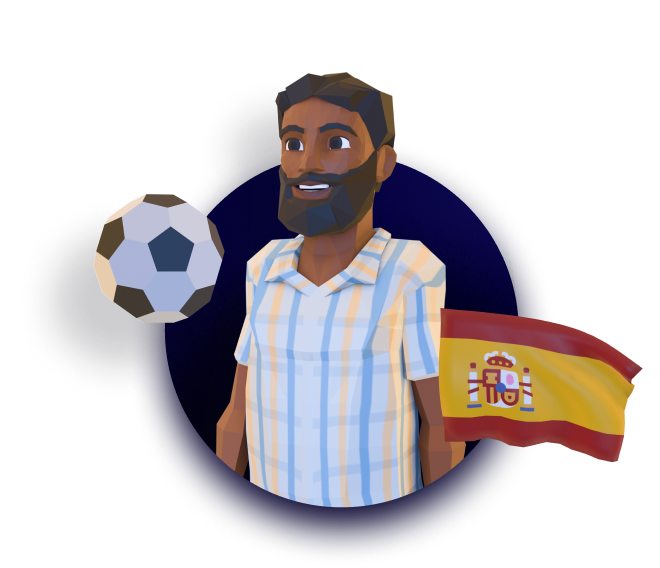 Spanish