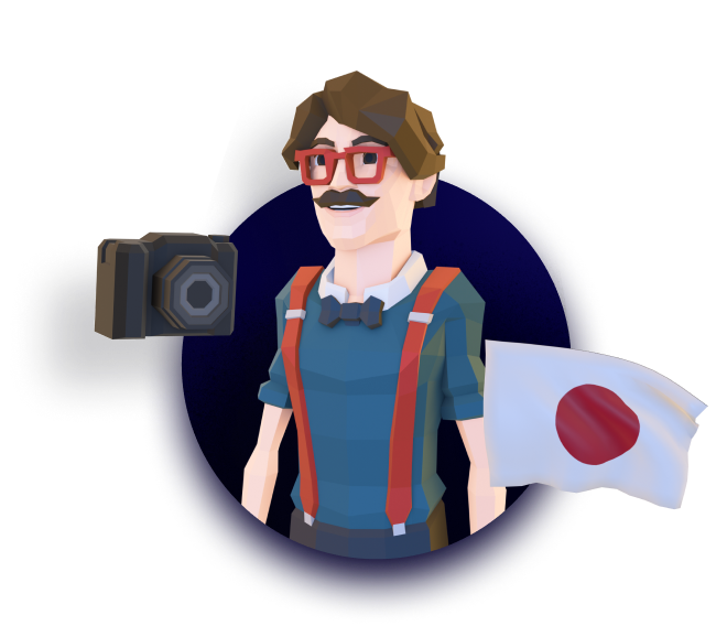Japanese