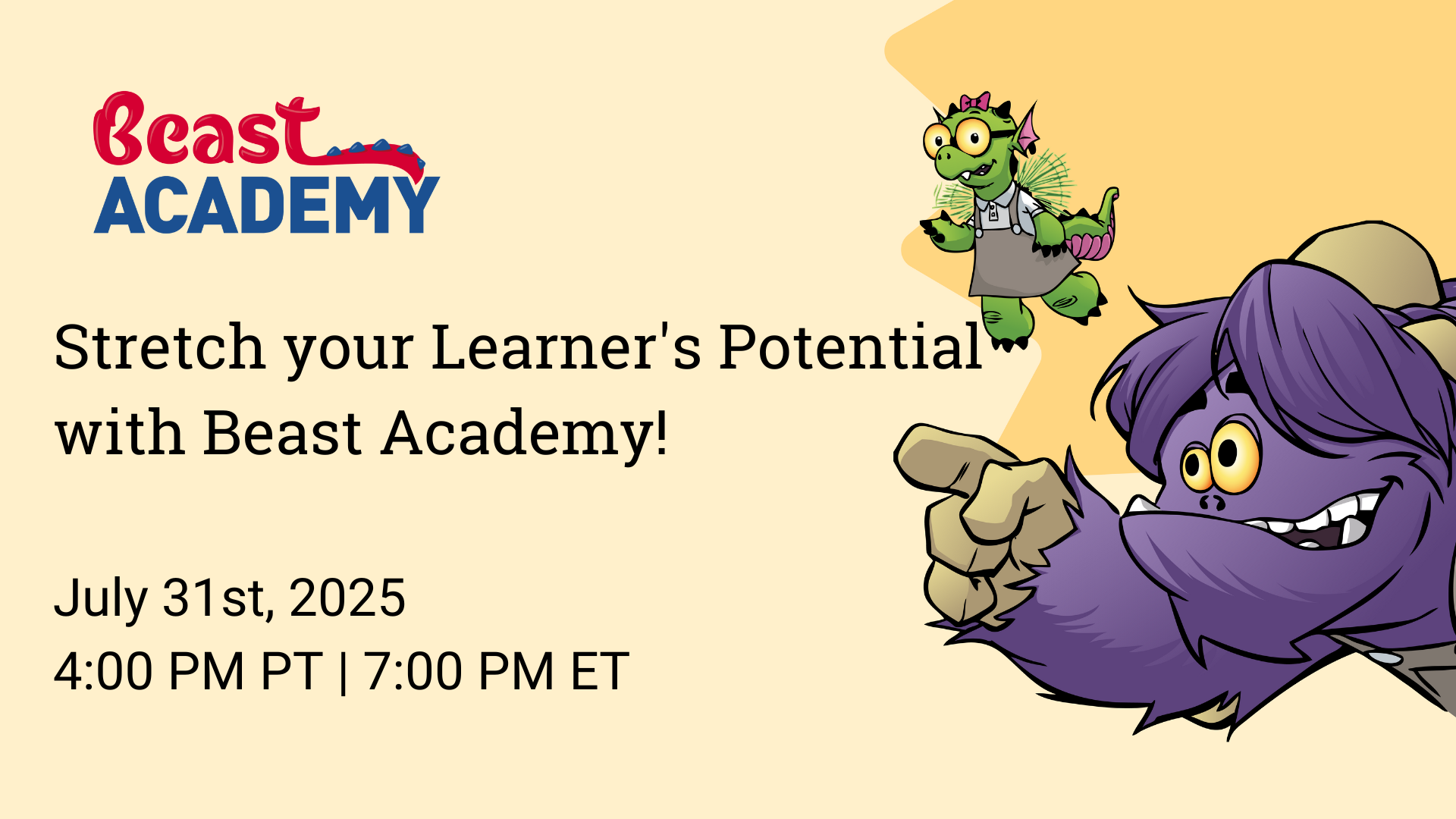 AoPS (Art Of Problem Solving ) Free Webinar. Virtual Campus