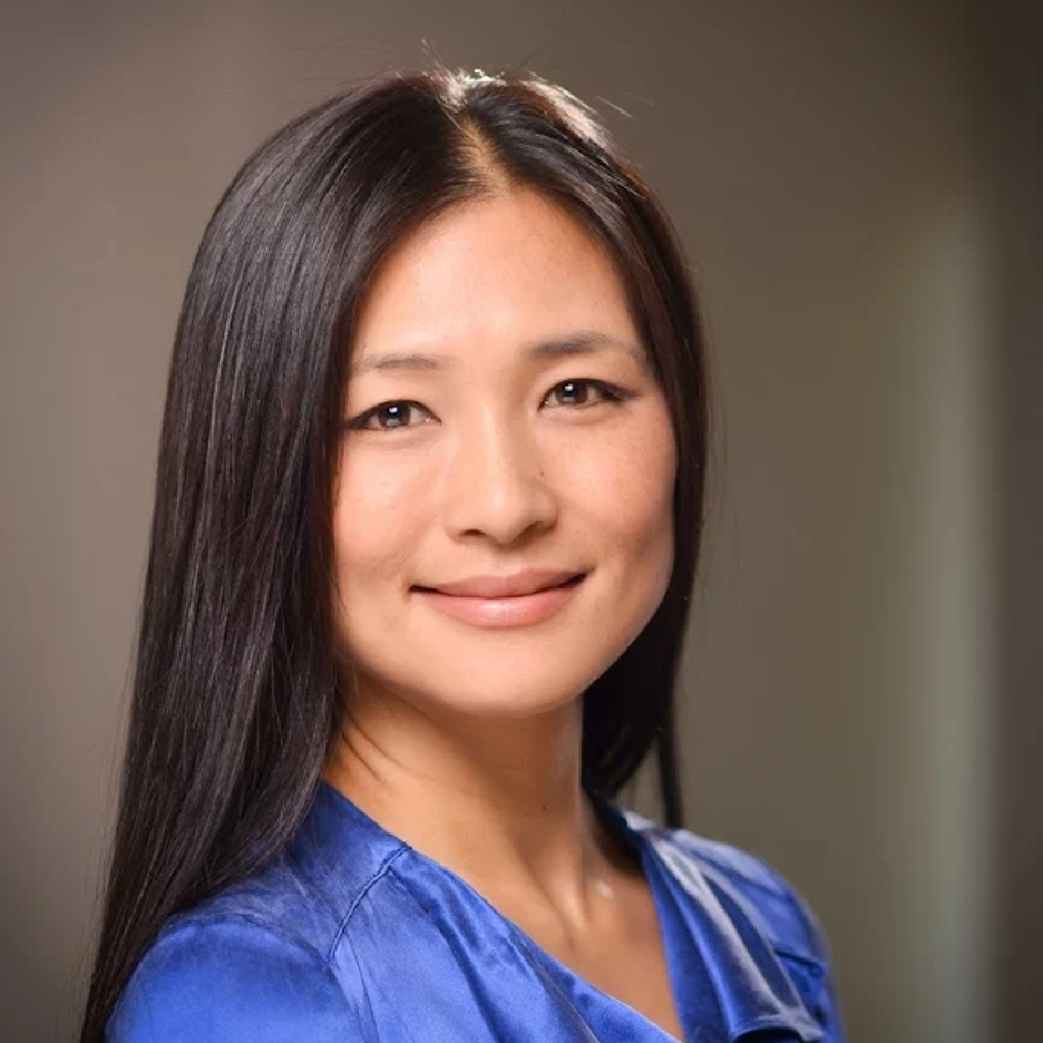 Dr. Wendy K. Tam. She serves as Professor of Political Science, Computer Science, Law, and Biomedical Informatics at Vanderbilt University.