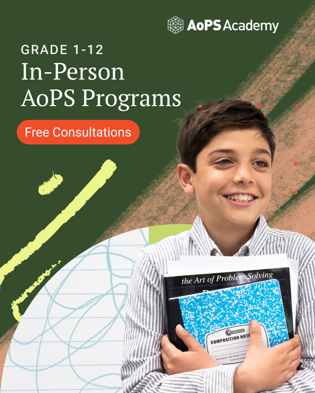 AoPS Academy