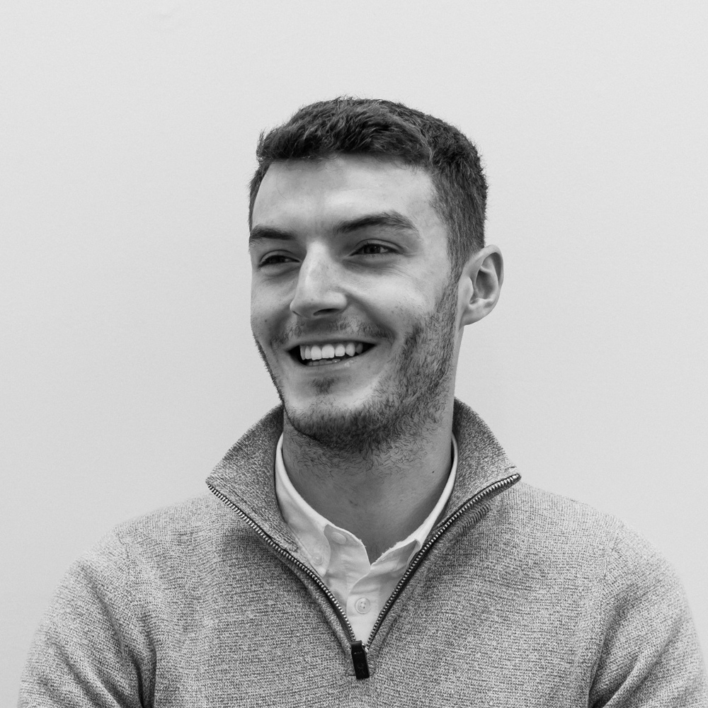 A photo of Daniel