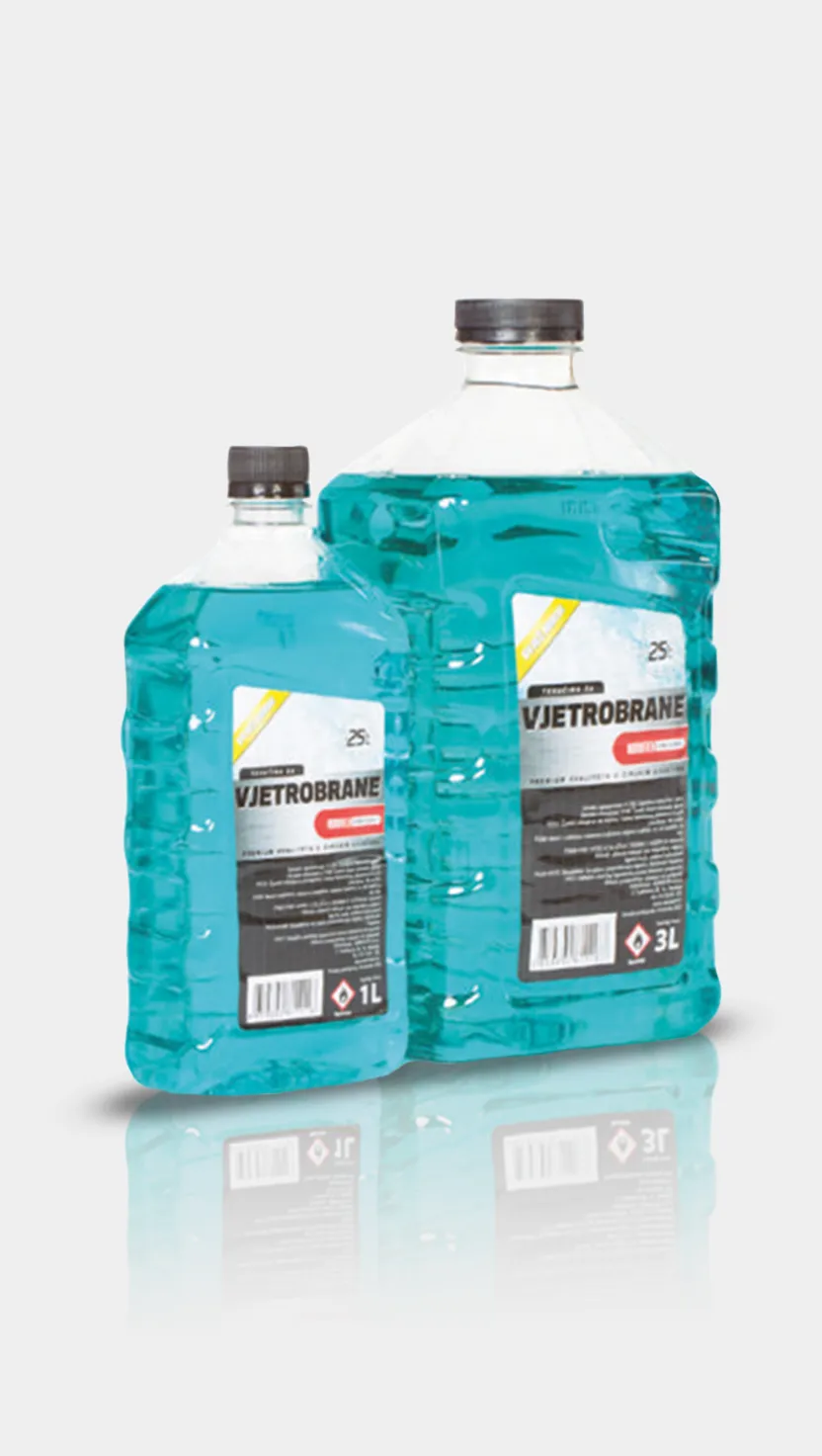 washine vjetrobrane