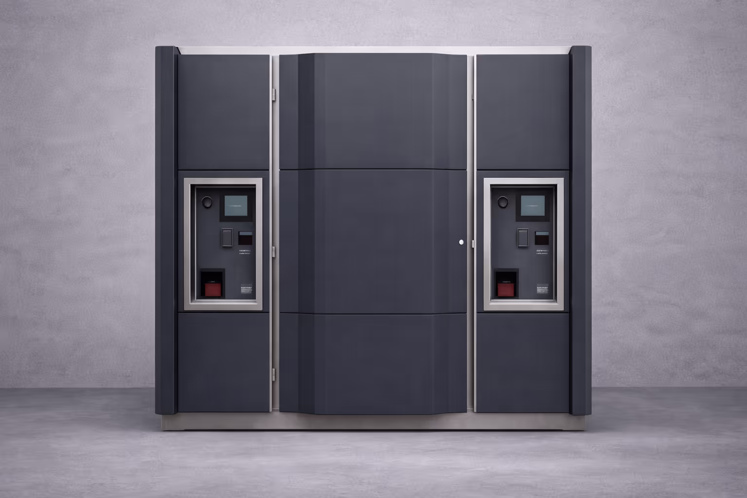 Samoobslužná automyčka