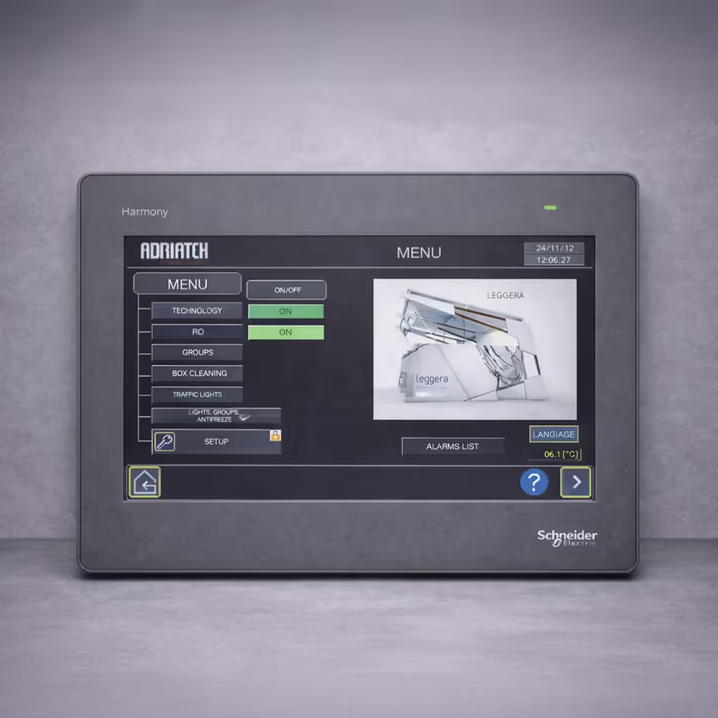 Samoobslužná automyčka