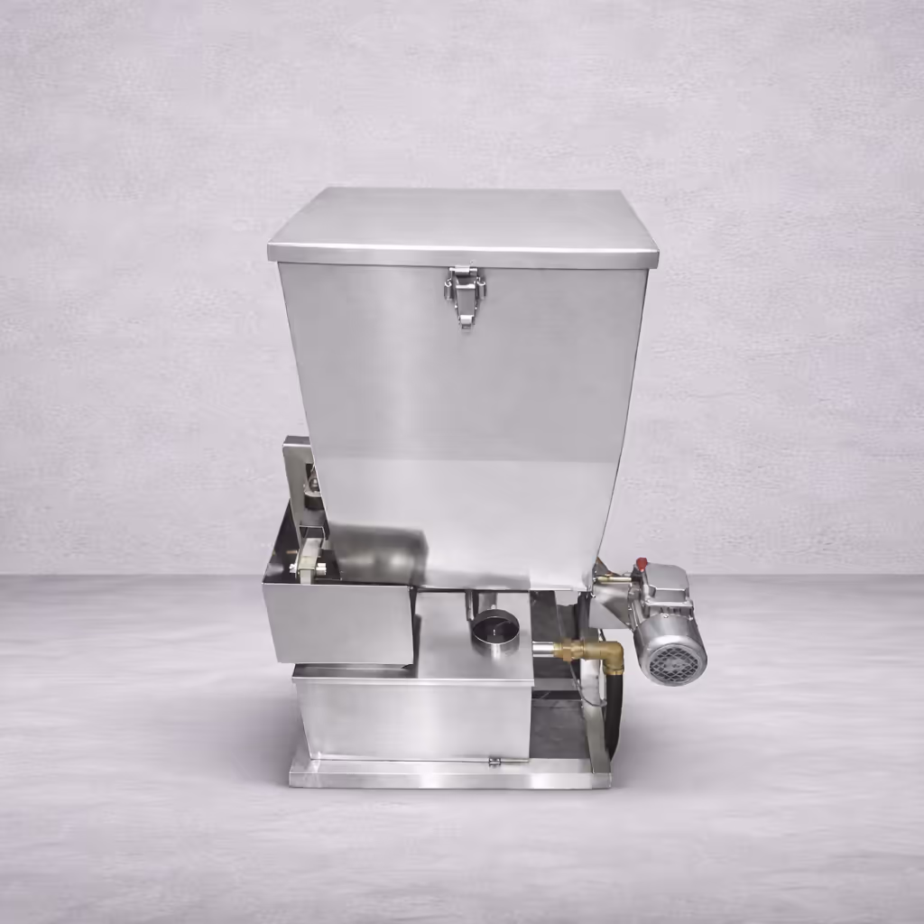 Samoobslužná automyčka