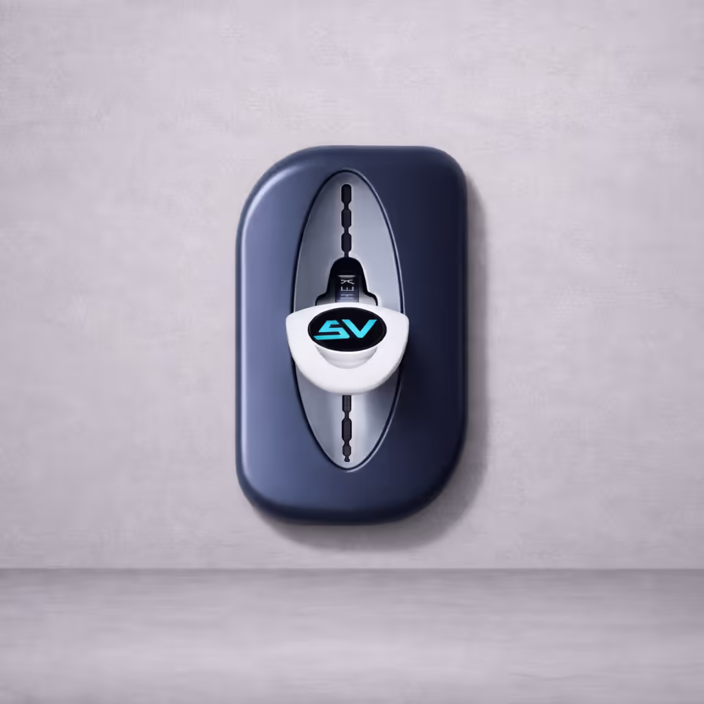 Samoobslužná automyčka