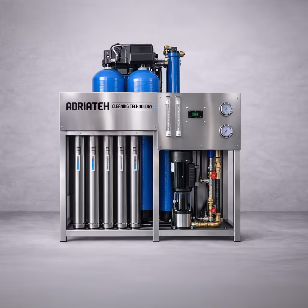 Samoobslužná automyčka