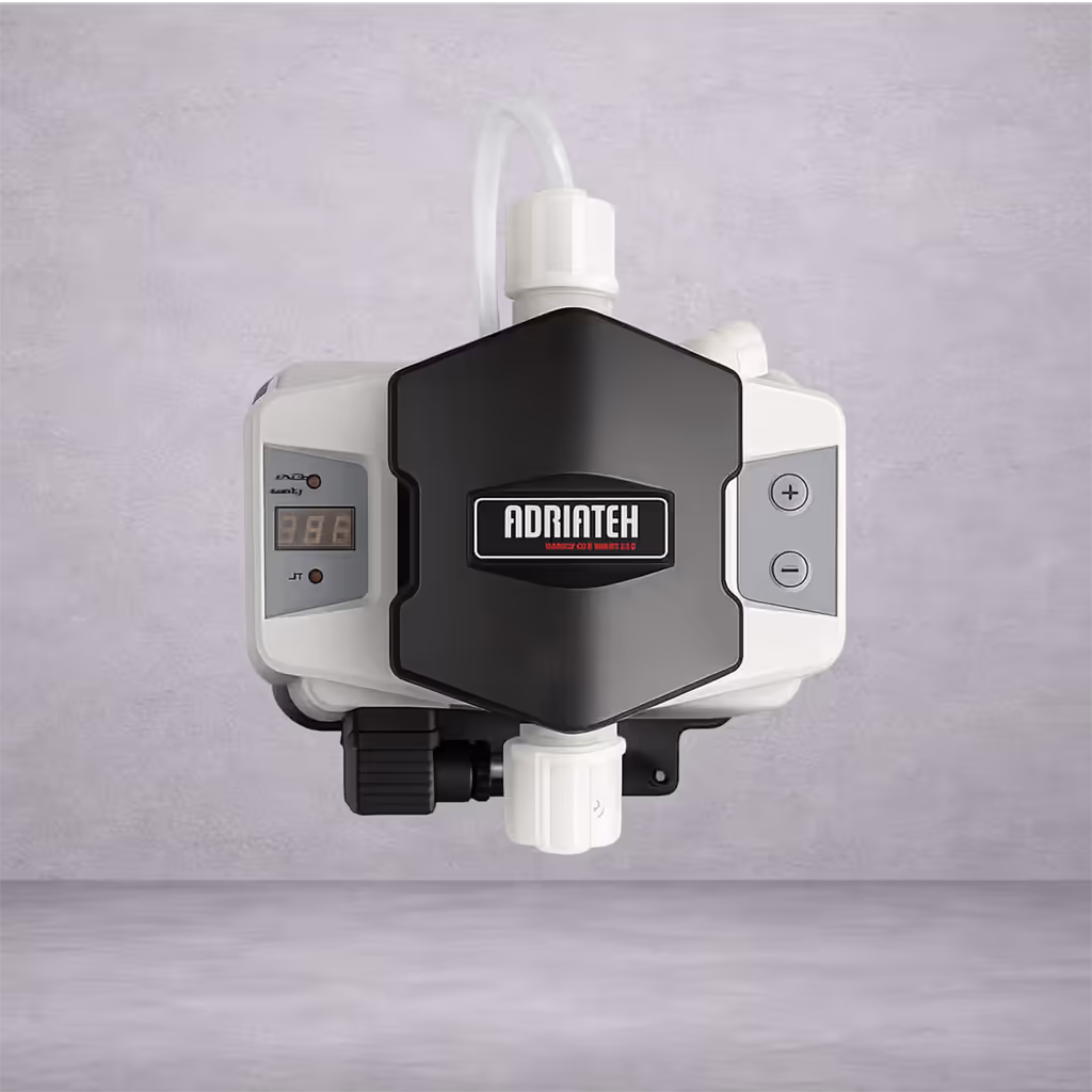 Samoobslužná automyčka