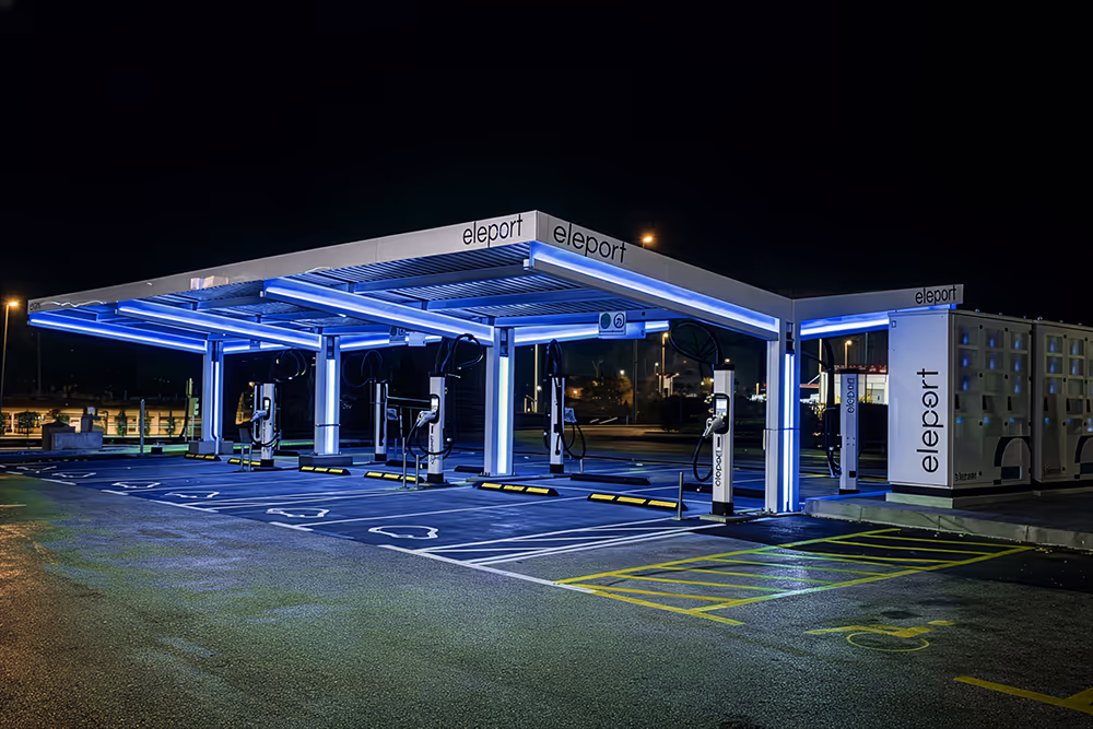 Nosná Konstrukce automyčky