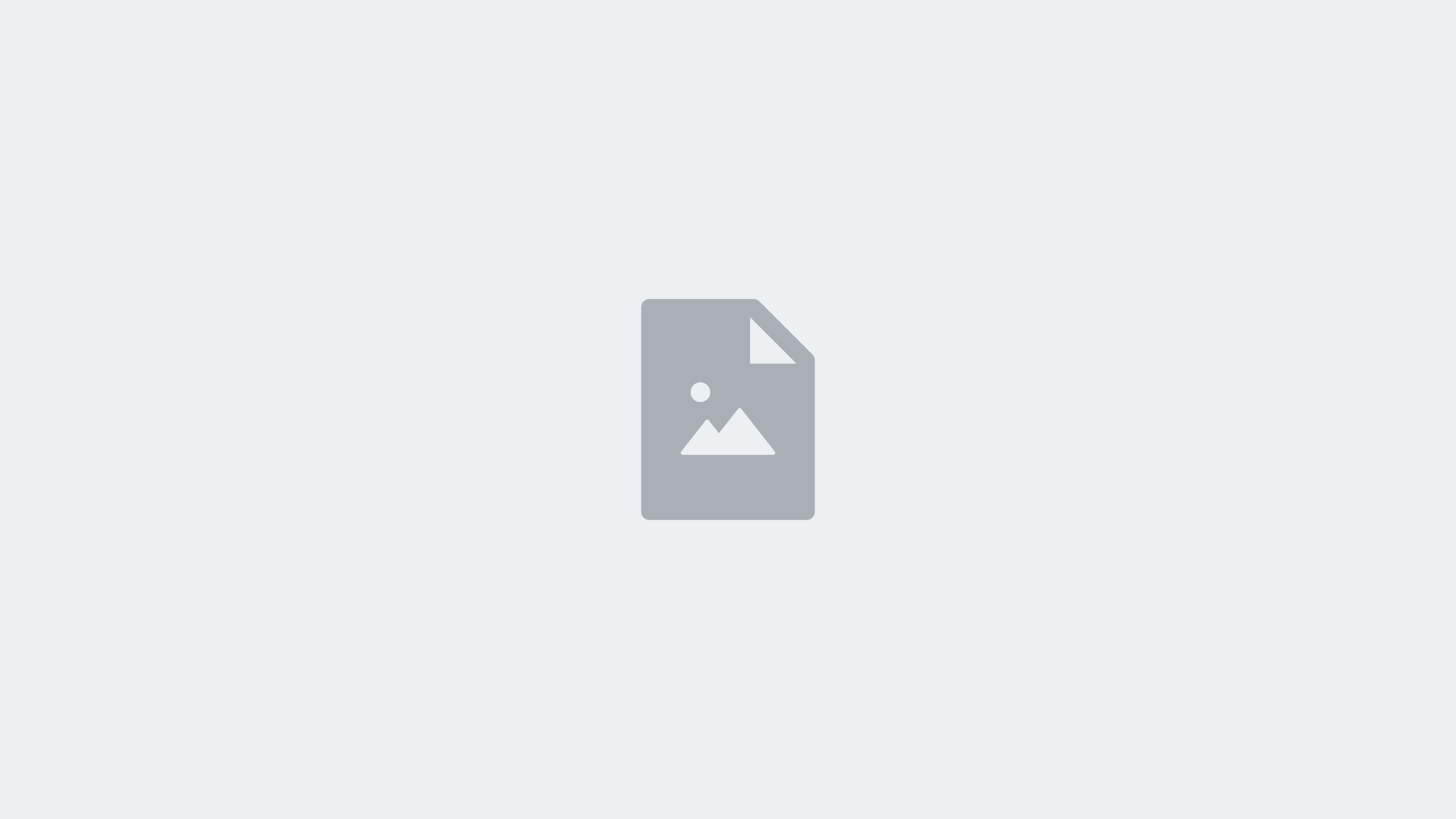 Image Placeholder Horizontal