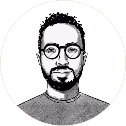 Mostafa ElBermawy Illustration