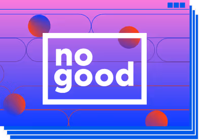 NoGood Logo