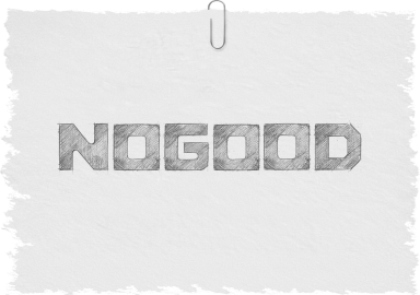 NoGood Logo