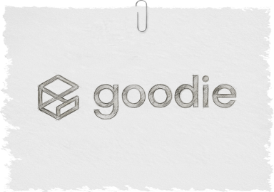 Goodie Logo
