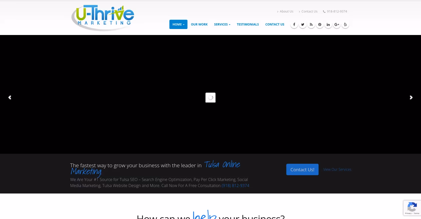 U-Thrive Marketing
