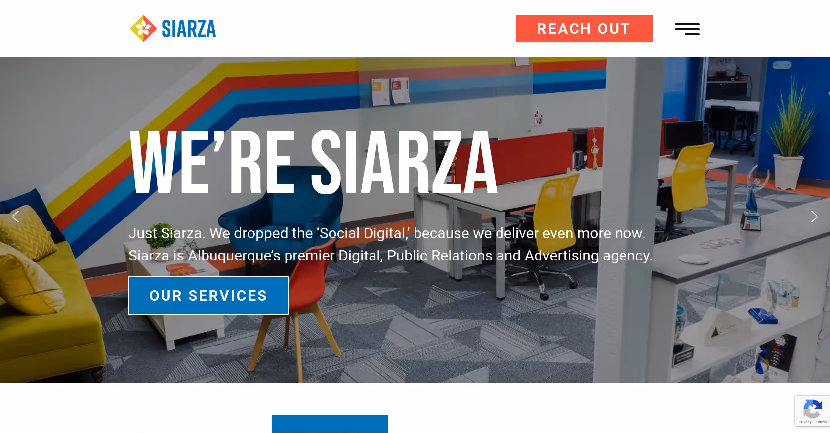 Siarza Social Digital