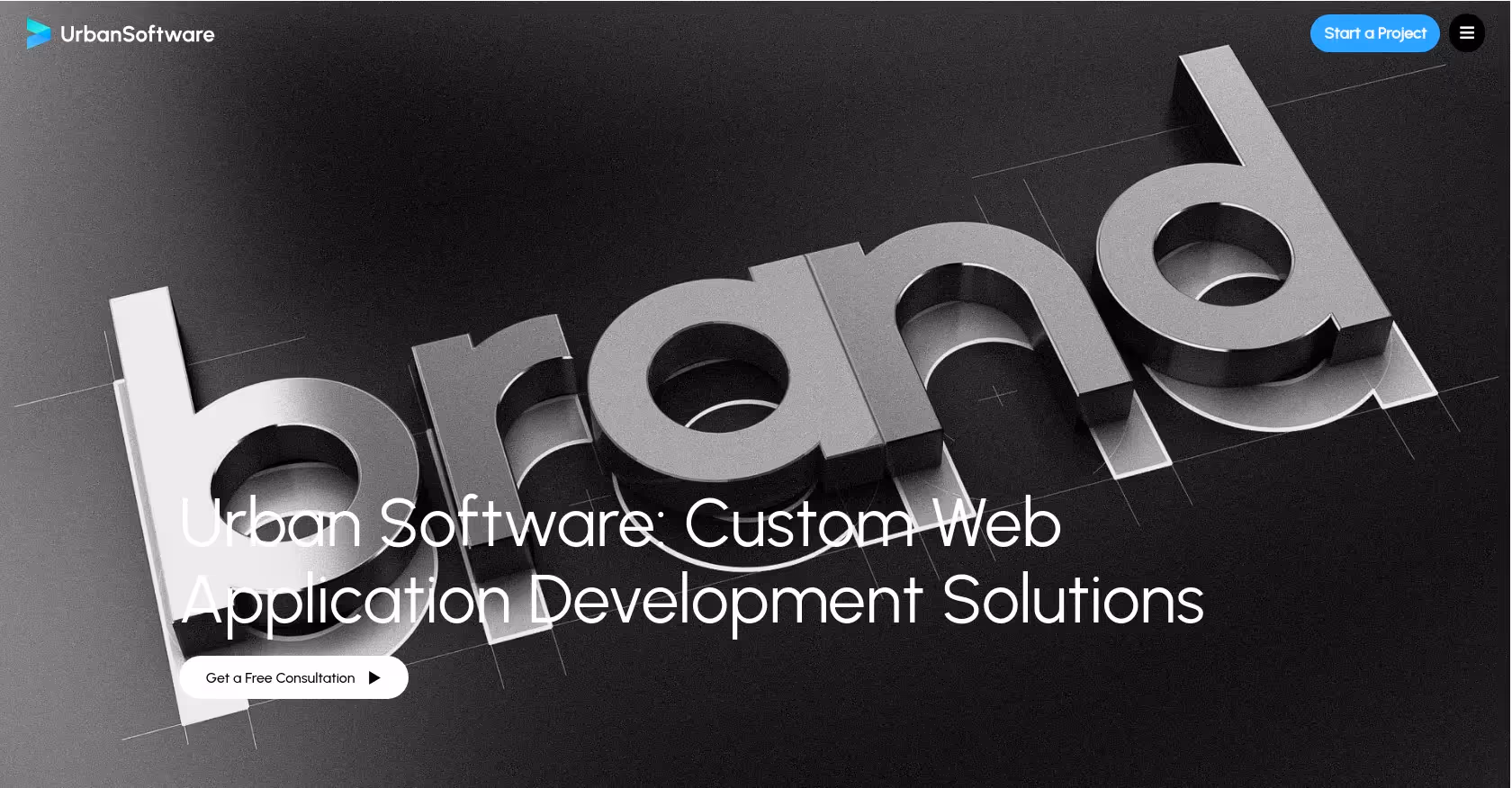 Urban Software