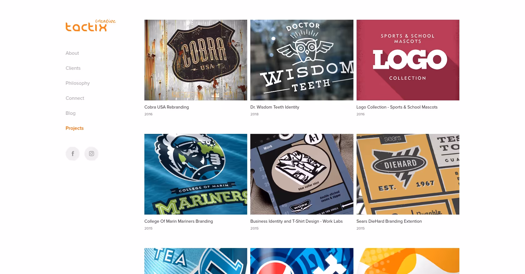 Tactix Creative