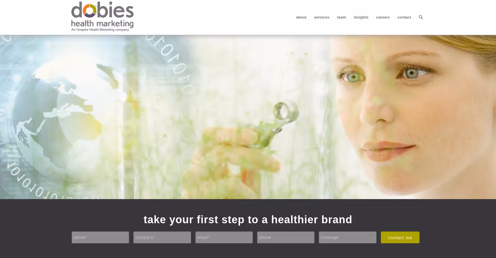 Dobies Health Marketing