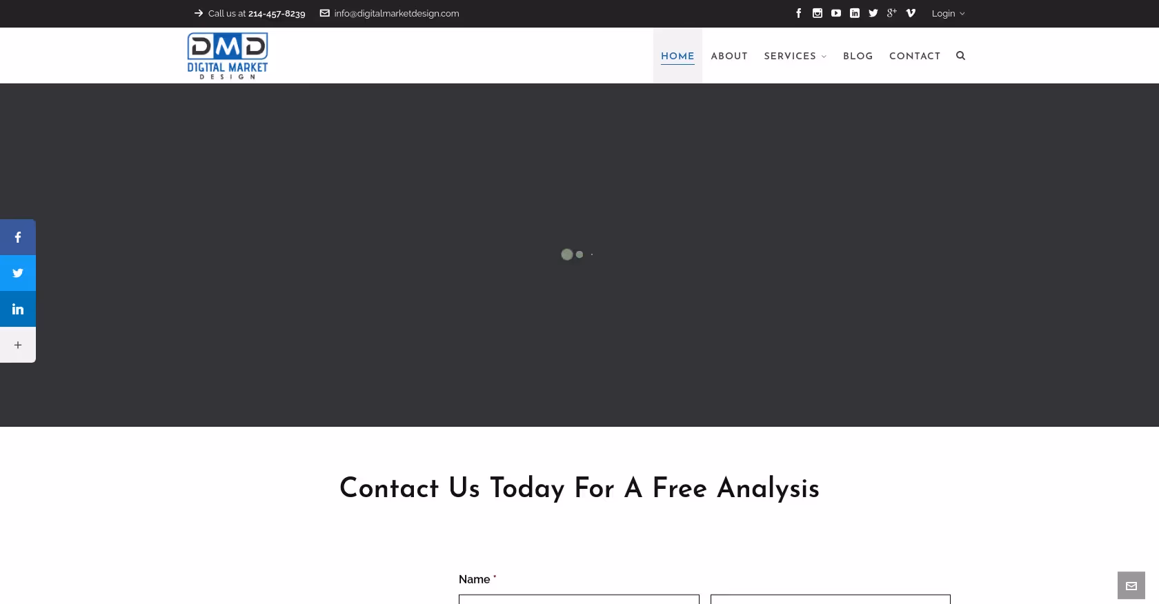 Digital Market Design