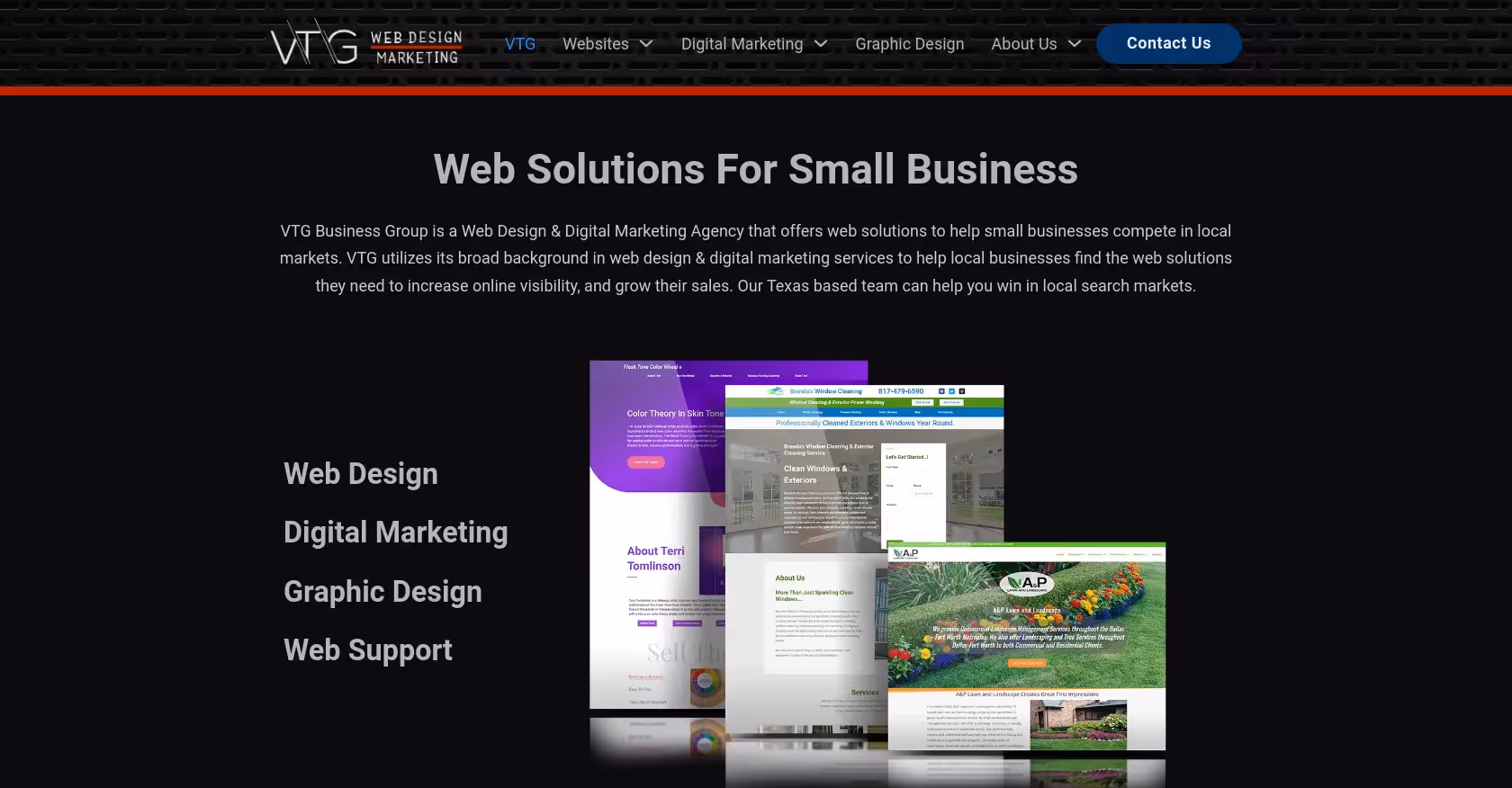 VTG Business Group
