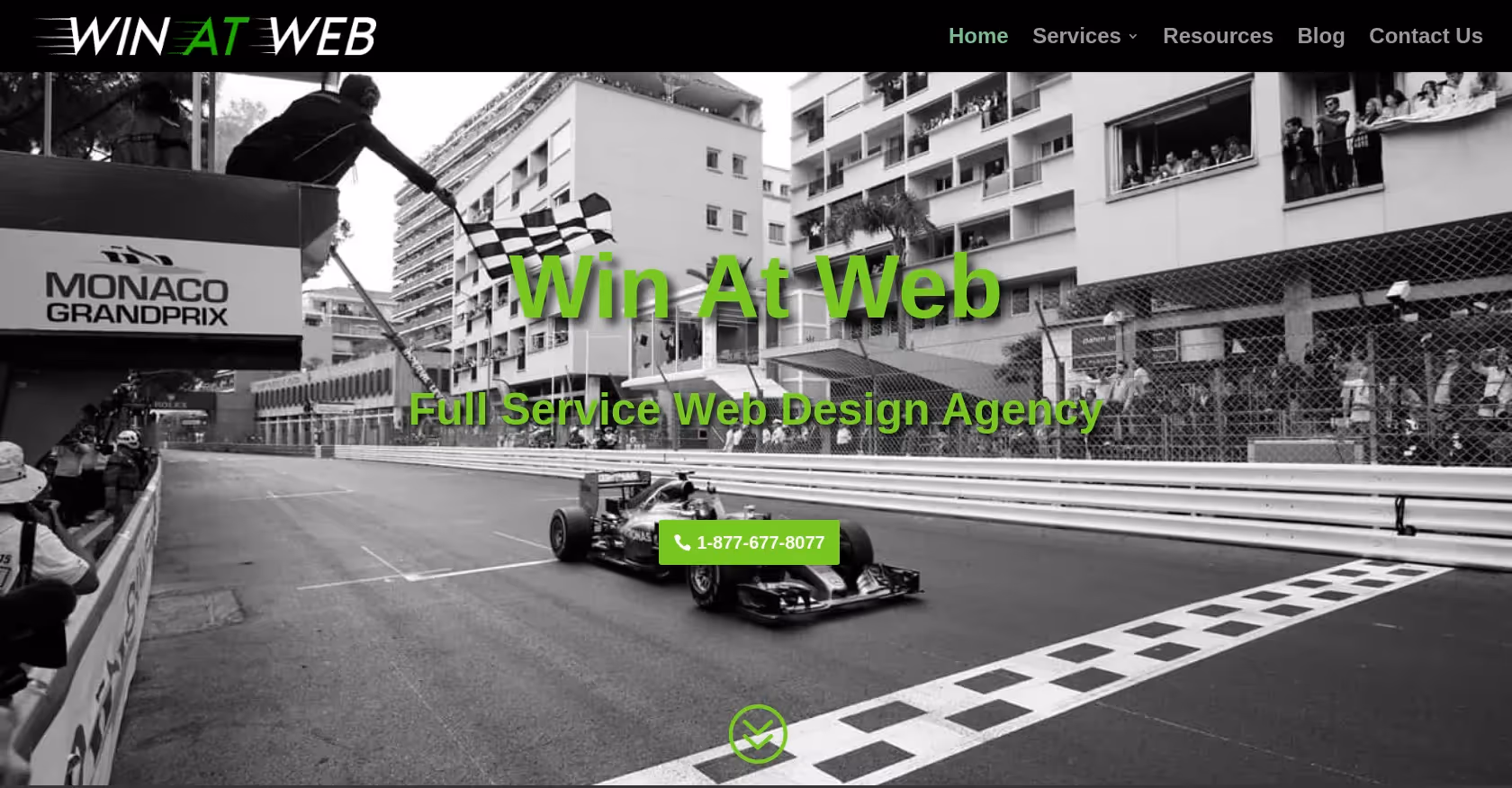 Win At Web