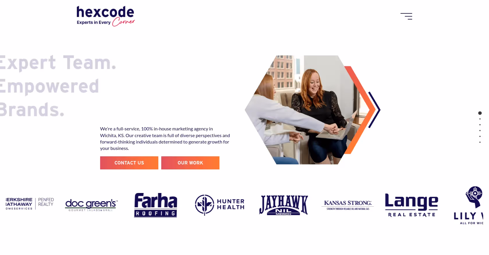 Hexcode Marketing