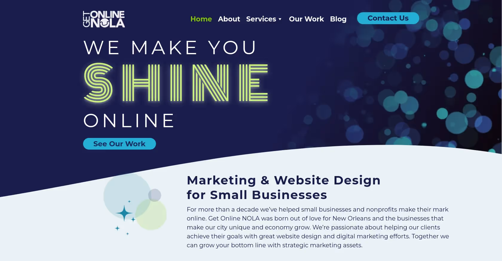 Get Online NOLA