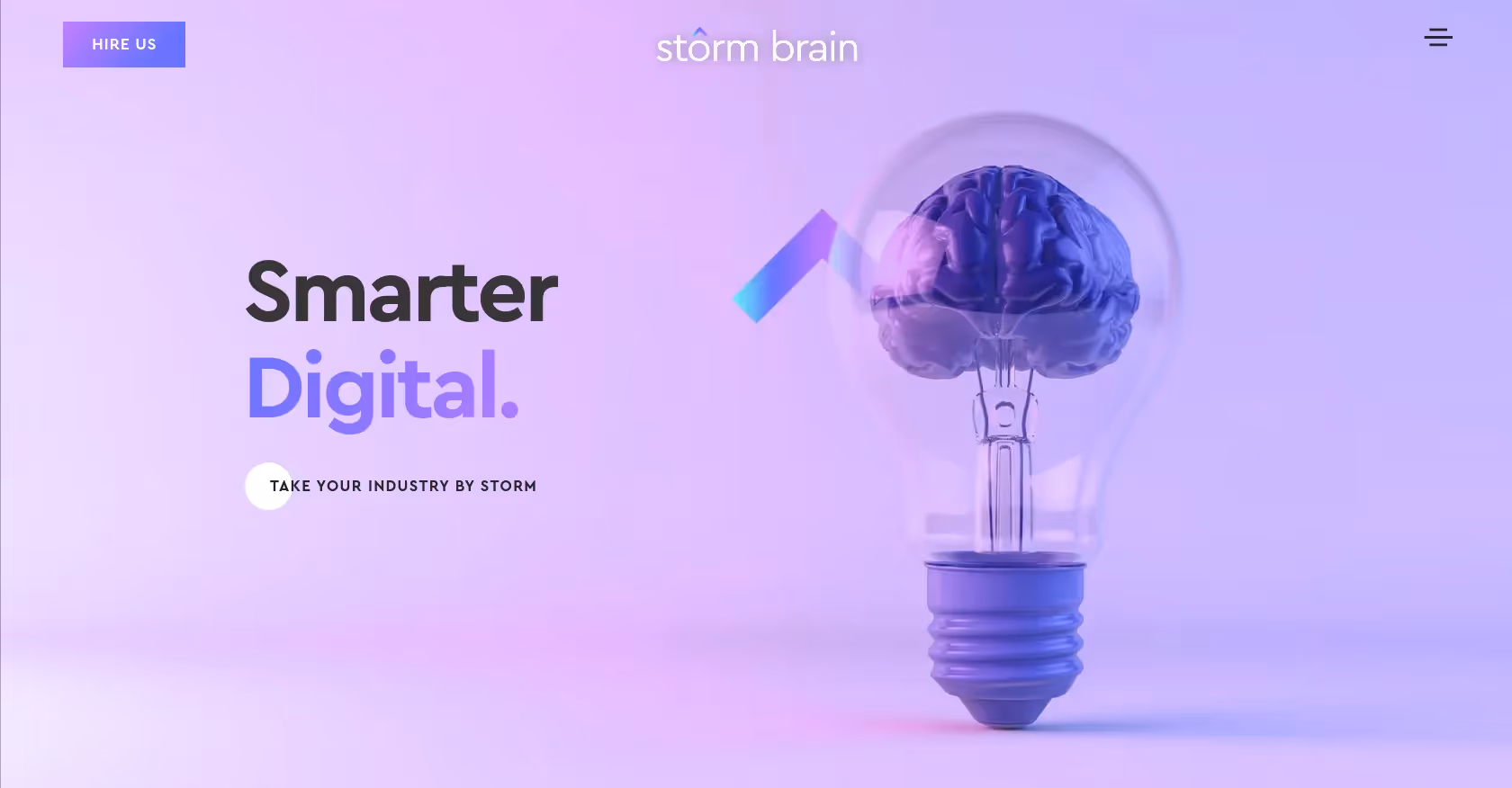 Storm Brain