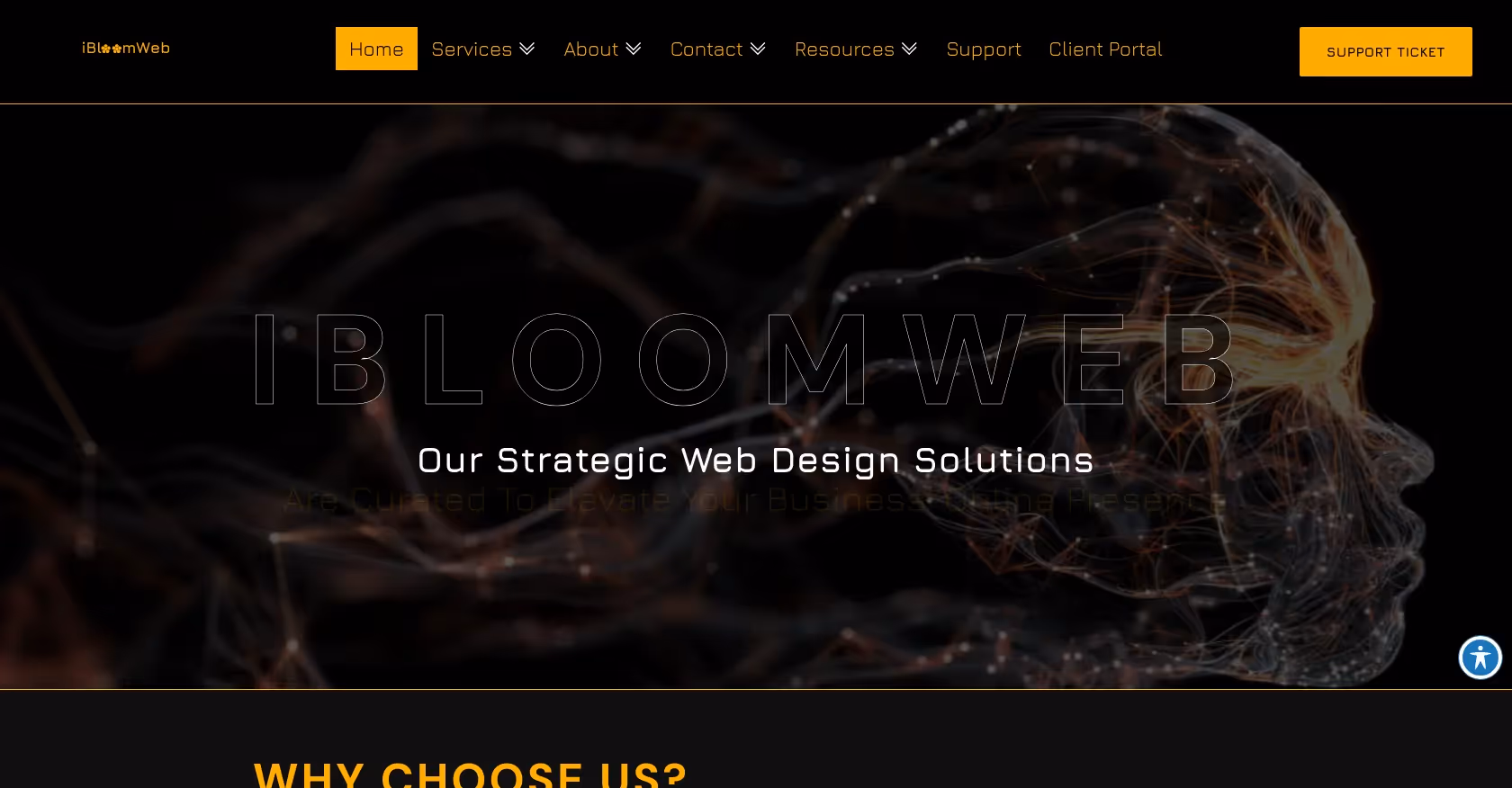 iBloomWeb, LLC