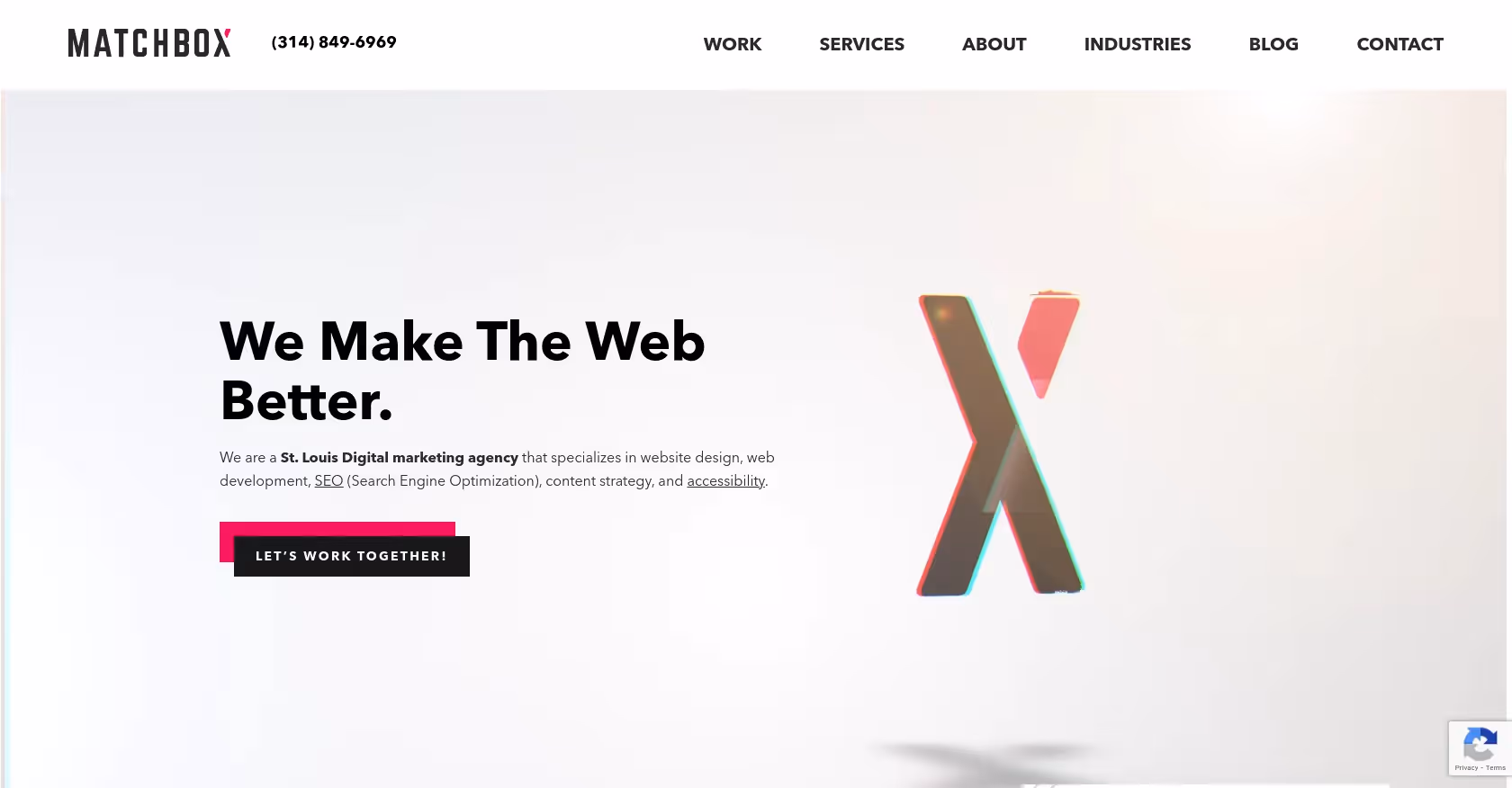 Matchbox Design Group