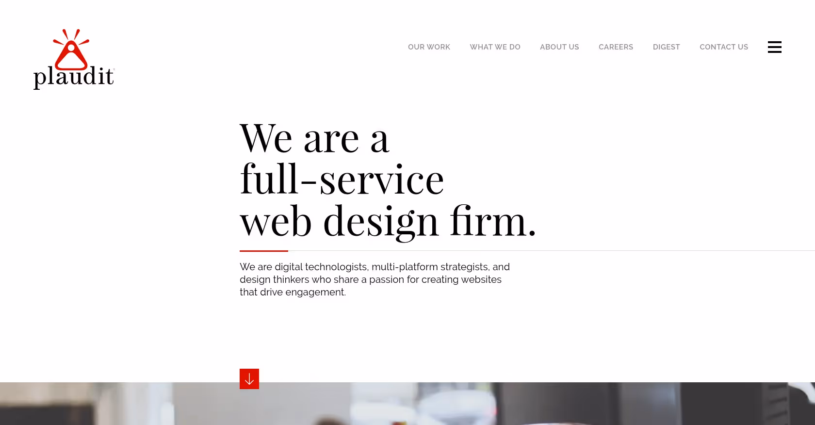Plaudit Design