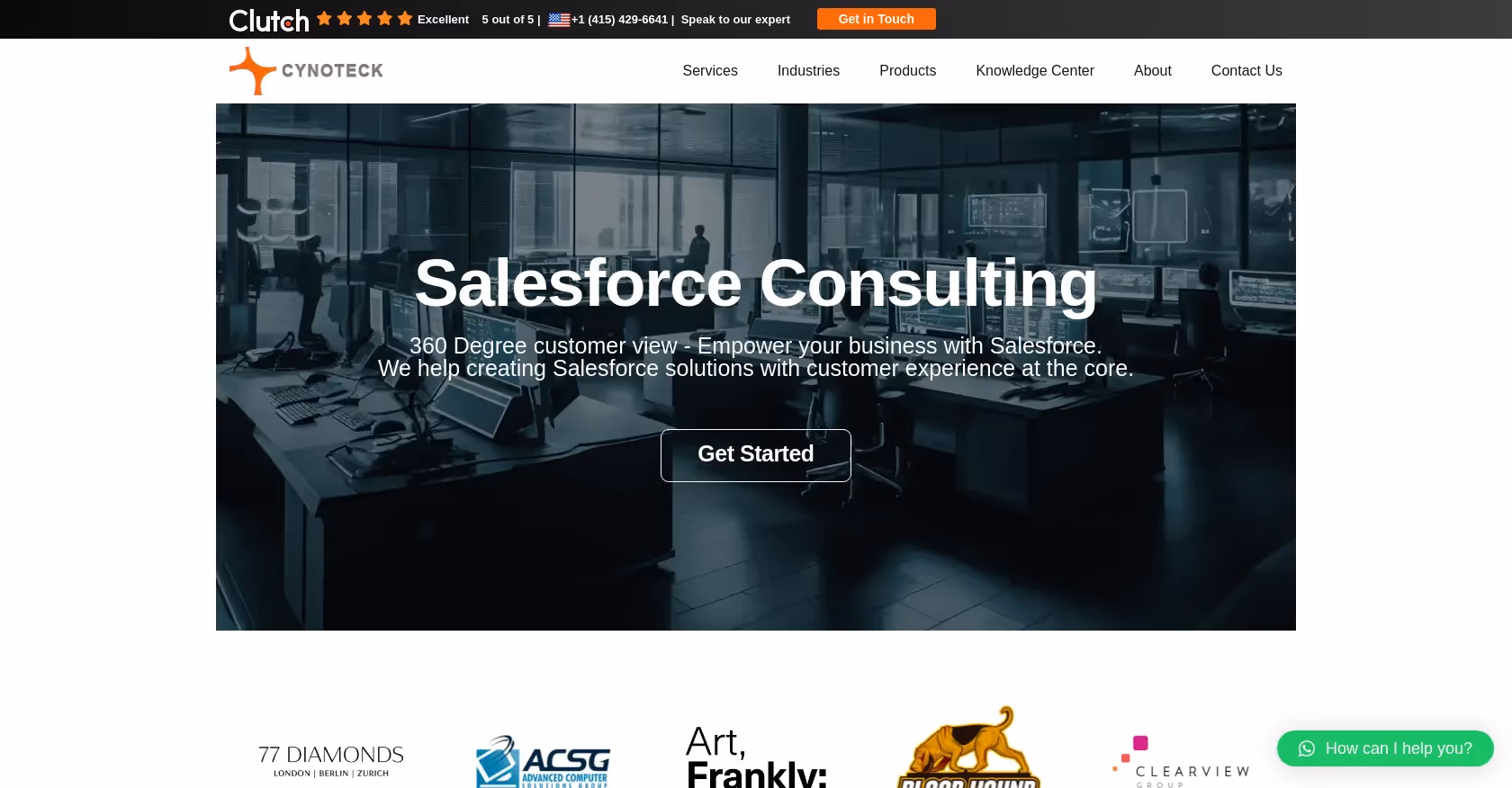 Cynoteck Technology Solutions