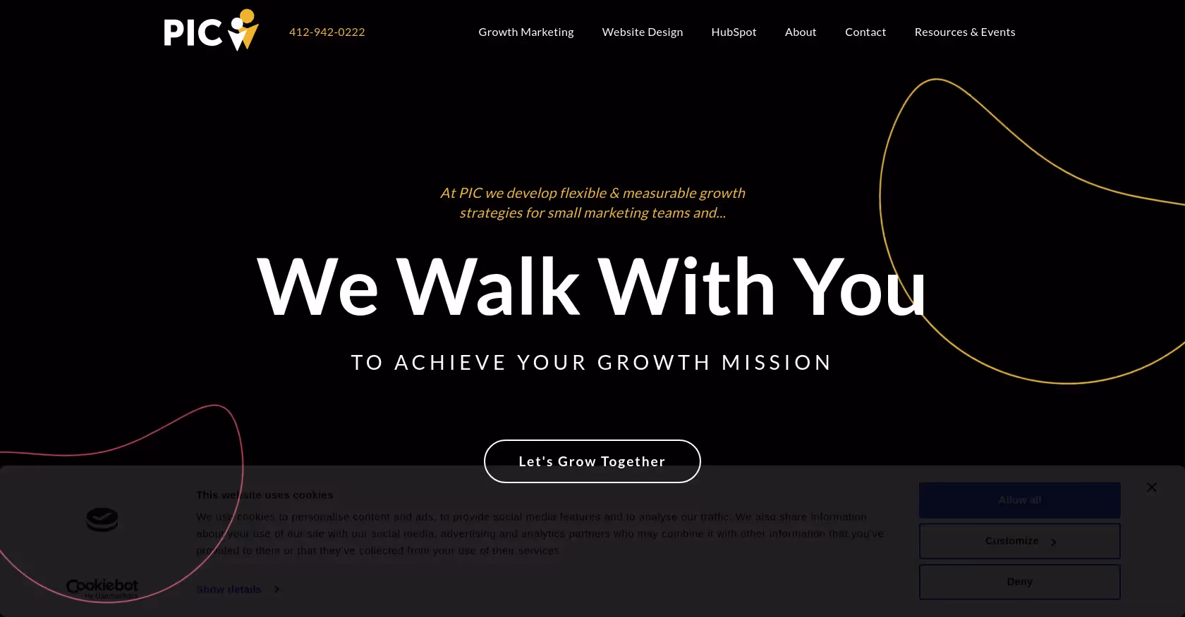 Pittsburgh Internet Consulting (PIC)