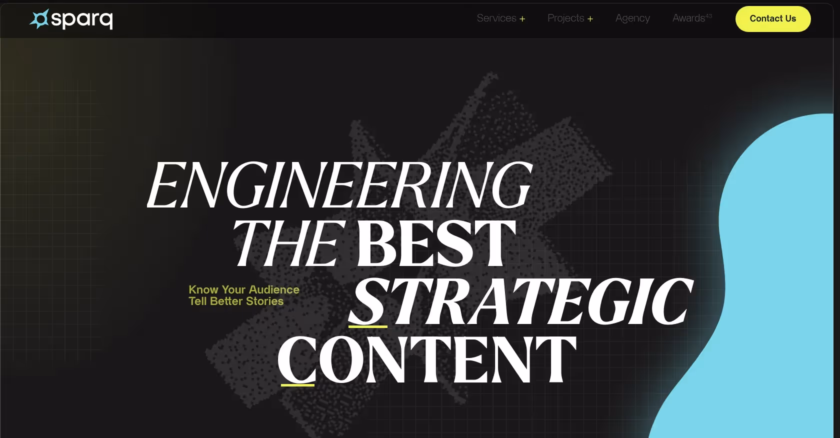 Sparq Designs