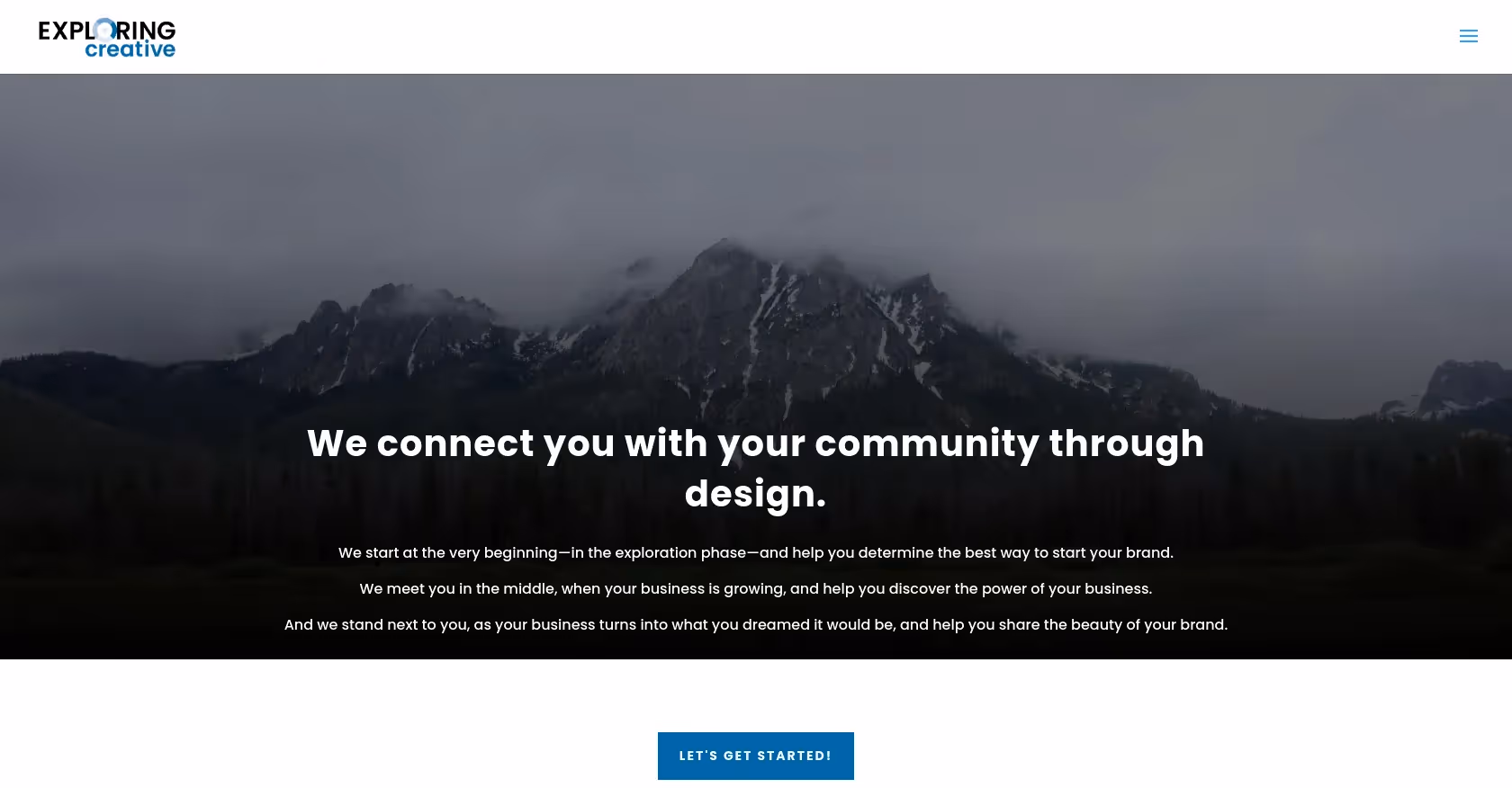 Exploring Creative, LLC