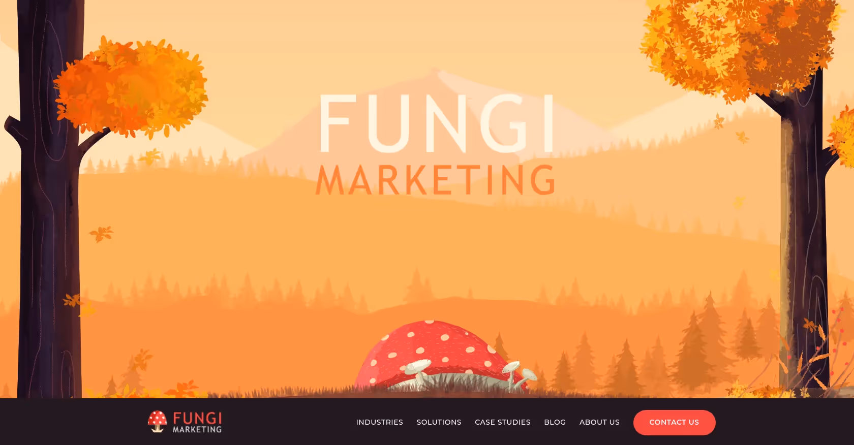 Fungi Marketing