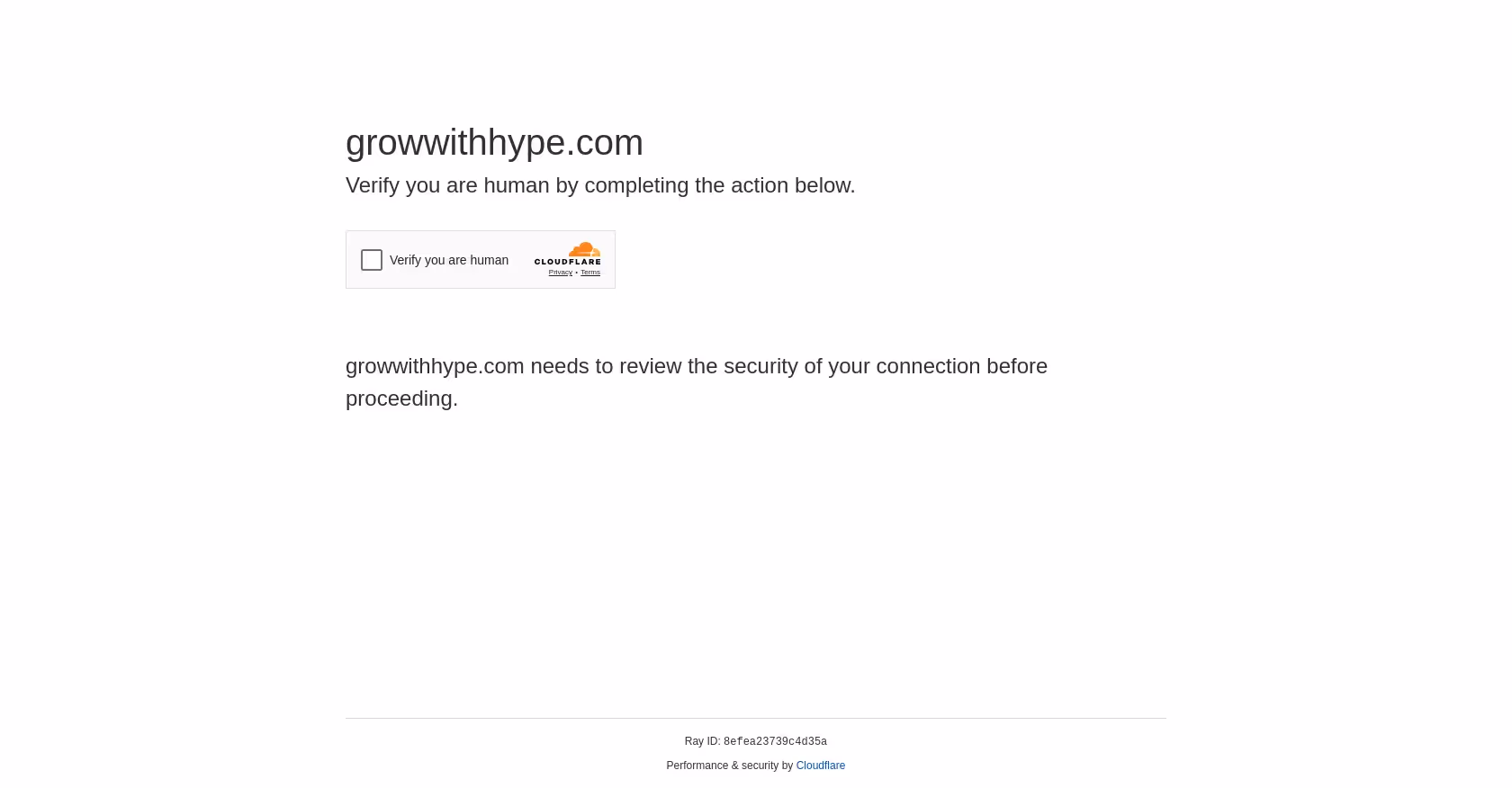 Hype Digital Marketing