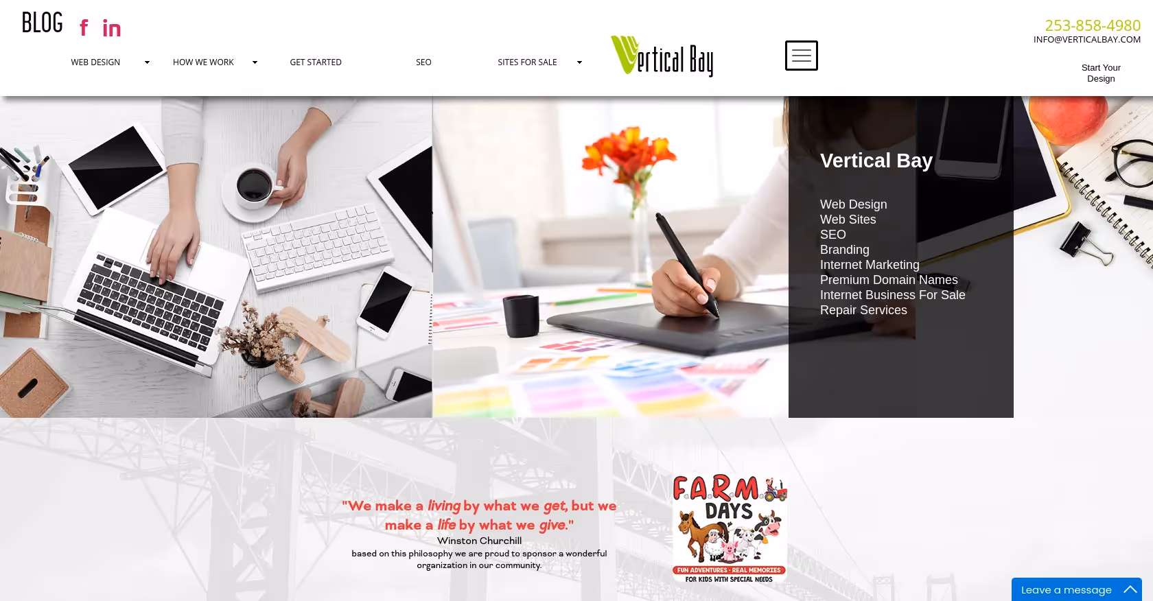 Vertical Bay Enterprises, LLC