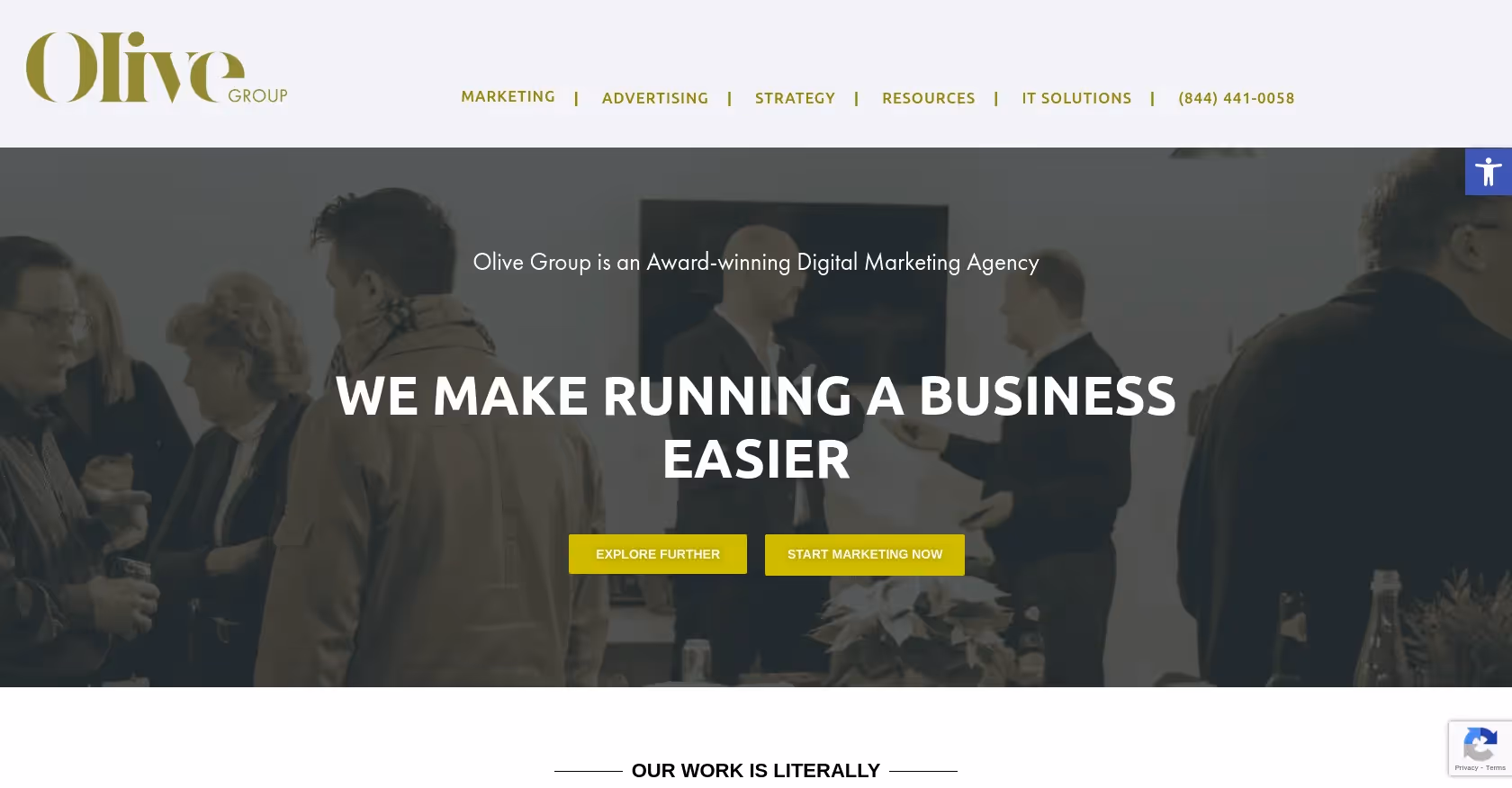 Olive Group
