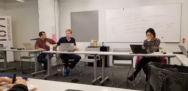 Digital Authority Partners