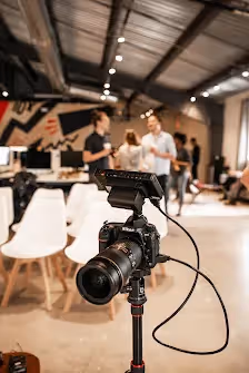 Siege Media